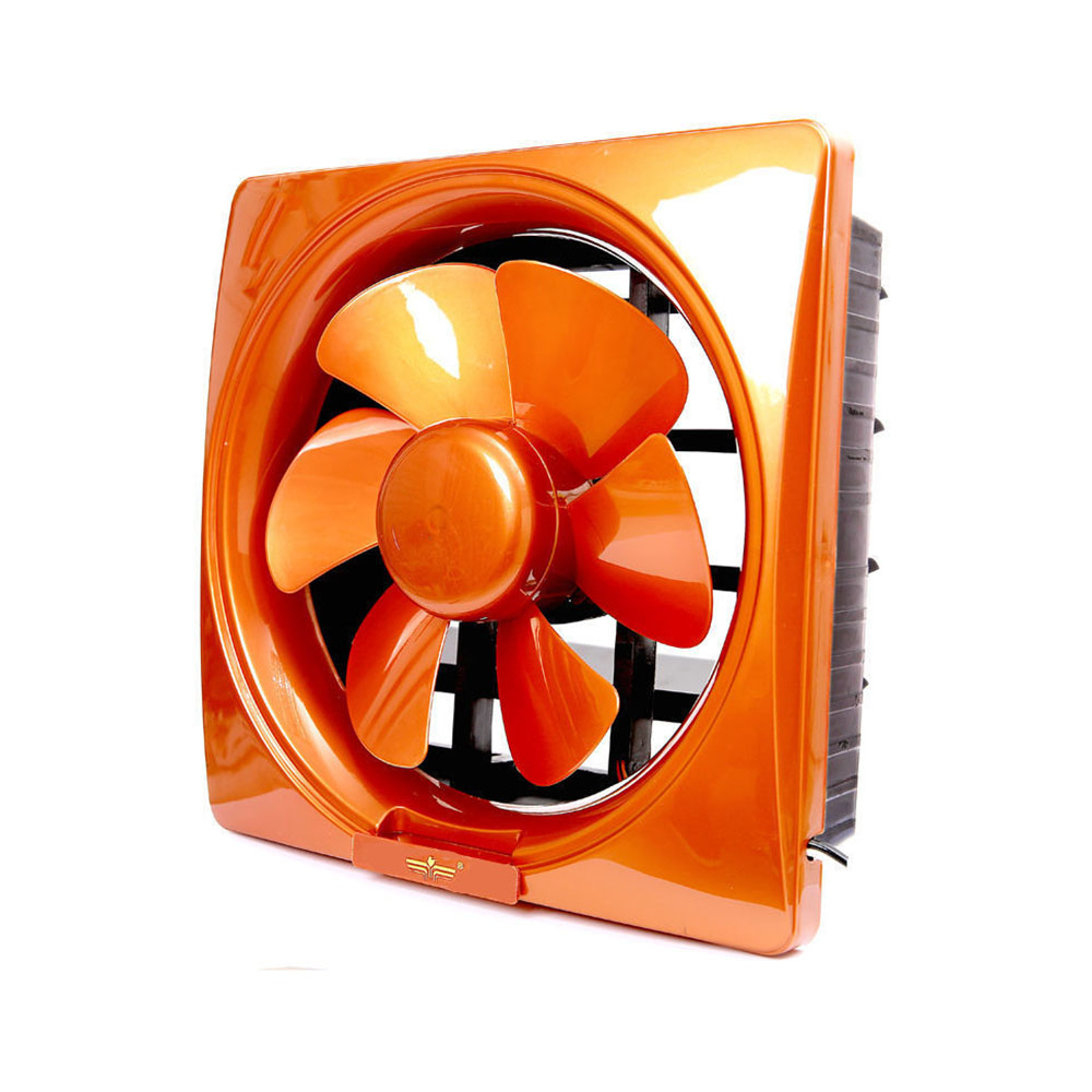 8 بوصة مروحة العادم 220 فولت ا - مراجعة Home Bathroom Vent Fans وسعره