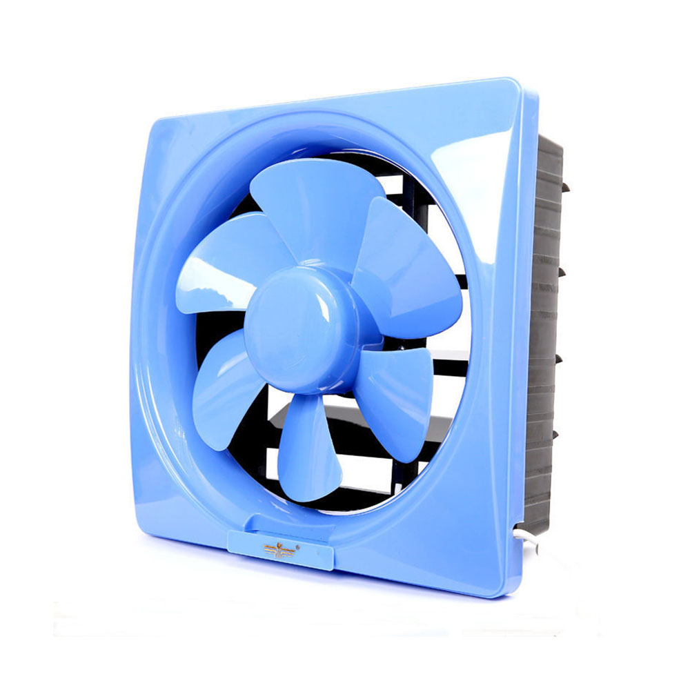 8 بوصة مروحة العادم 220 فولت ا - مراجعة Home Bathroom Vent Fans وسعره