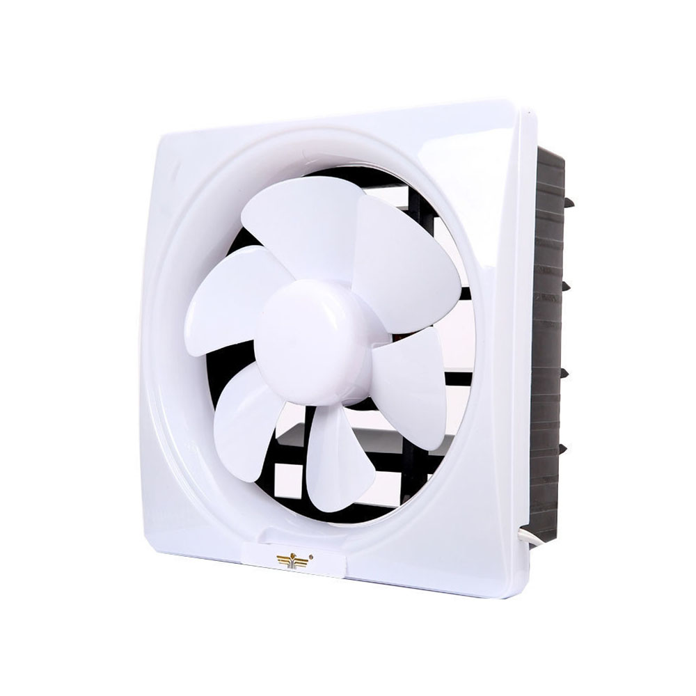 8 بوصة مروحة العادم 220 فولت ا - مراجعة Home Bathroom Vent Fans وسعره