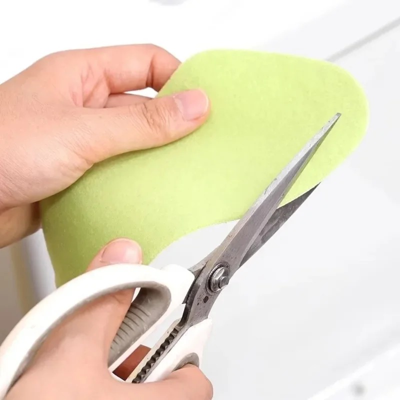 1/5/10 أزواج من وسائد مقاعد ال - مراجعة Home Bathroom Equipment وسعره