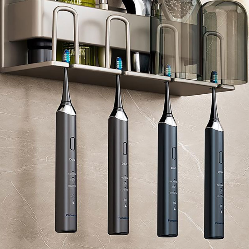 رفوف حمام مثبتة على الحائط، حا - مراجعة Home Bathroom Gadgets وسعره