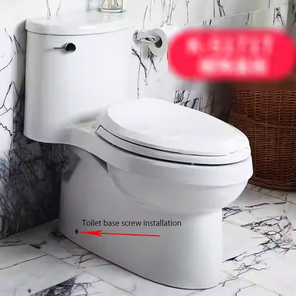 2 أزواج من البلاستيك العالمي ا - مراجعة Home Bathroom Gadgets وسعره