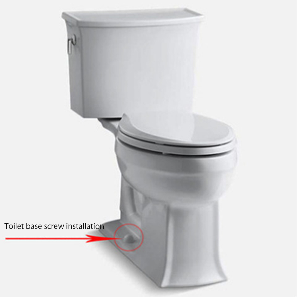 2 أزواج من البلاستيك العالمي ا - مراجعة Home Bathroom Gadgets وسعره