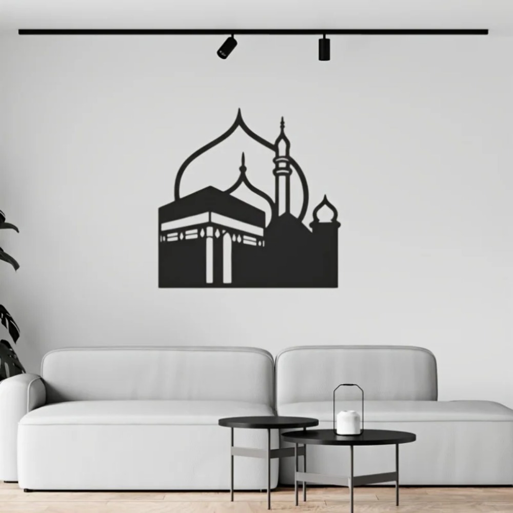 CIFBUY لوحة جدارية حديدية بتصم - مراجعة Home & Bathroom Building Products Pte Ltd Photos وسعره