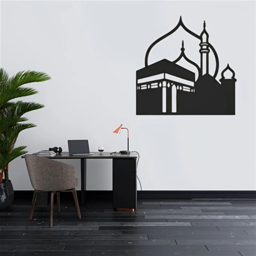 CIFBUY لوحة جدارية حديدية بتصم - مراجعة Home & Bathroom Building Products Pte Ltd Photos وسعره