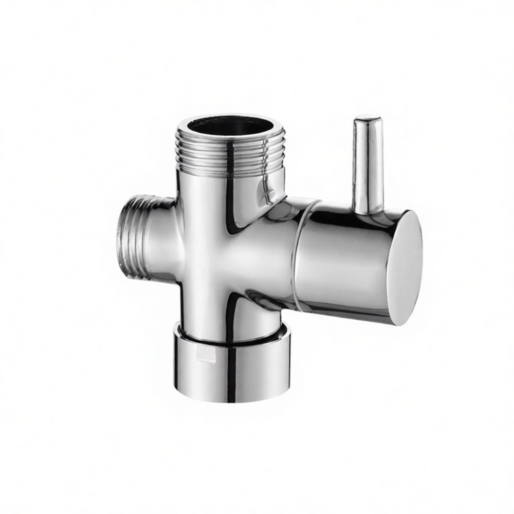 صمام تقسيم المياه النحاسي الحد - مراجعة Home Hardware Bathroom Sinks وسعره