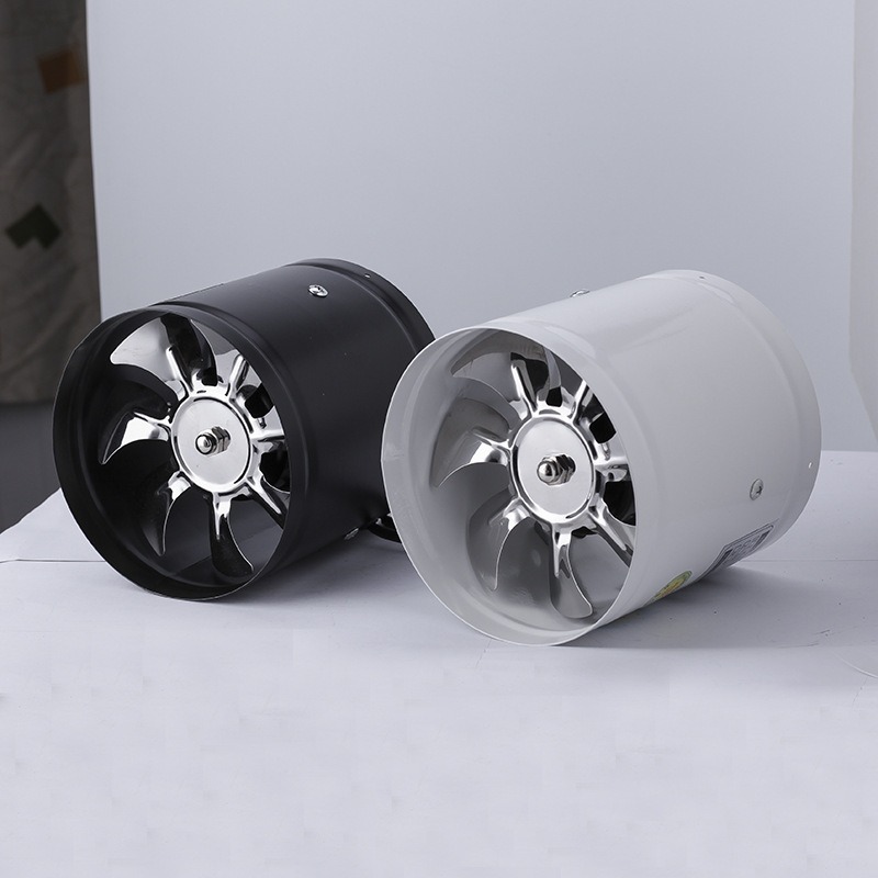 مروحة تهوية مقاومة للماء مقاس  - مراجعة Home Bathroom Vent Fans وسعره
