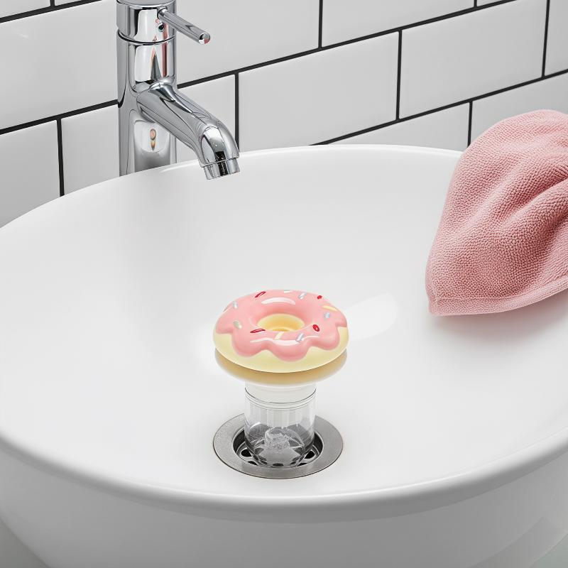 غطاء مصفاة حوض استحمام سيراميك - مراجعة Home Hardware Bathroom Sinks وسعره