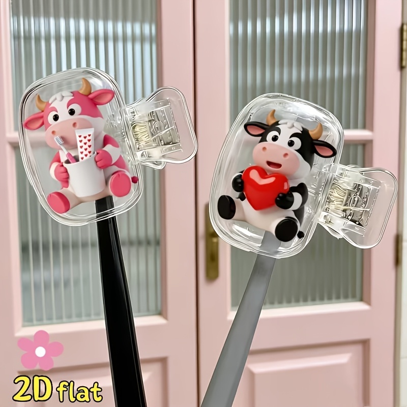 مجموعة من 8/4 قطع من حافظات فر - مراجعة Toothbrush Holder Set وسعره