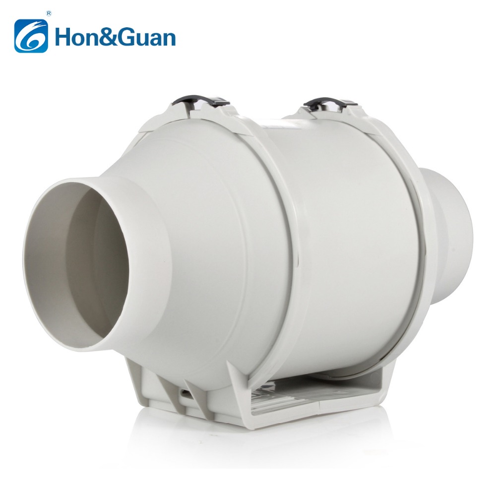 تهوية خارجية صامتة ، 4 بوصة ،  - مراجعة Home Bathroom Vent Fans وسعره