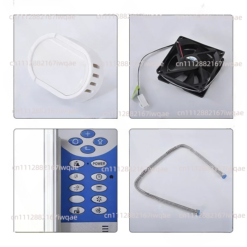 نظام مولد البخار TR-019 لغرفة  - مراجعة Home Bathroom Equipment وسعره